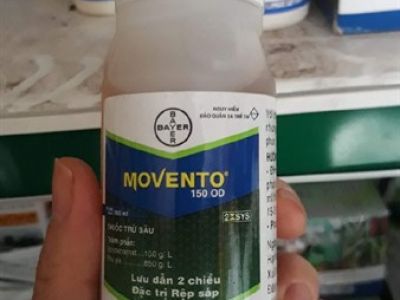 Thuốc Movento 150 OD (thuốc trị rệp )